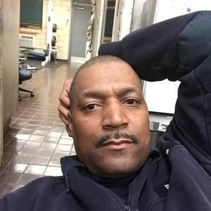 Meet your Posher, Glenn